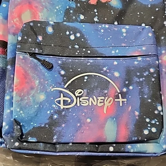 NEW Stitch backpack - Picture 6 of 10